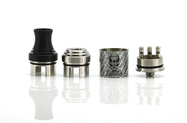 BAAL RDA - El Diablo Philippines